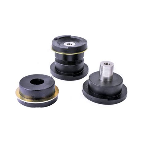 POWERFLEX Rear Subframe Front Bushes BMW E46 M3