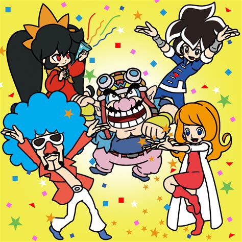 Warioware | page 3 of 55 - Zerochan Anime Image Board