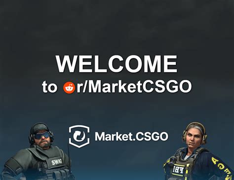 Welcome to the official subreddit of market.csgo.com! : MarketCSGO