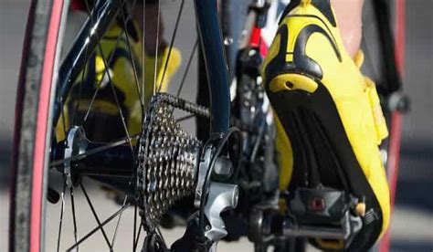 Top 10 Reasons Why Your Bike Chain Keeps Clicking How To Fix