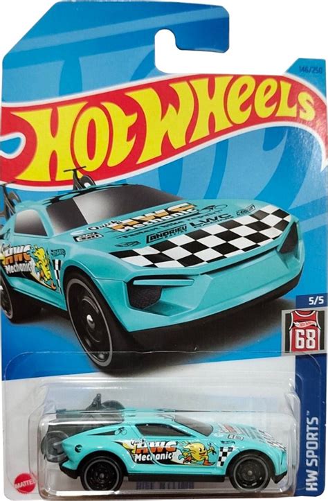 Hot Wheels 2023 Treasure Hunts HWtreasure