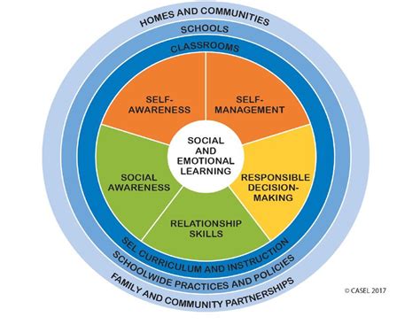 Le Competenze Socio Emotive Di Allievi Ed Insegnanti Per Una Didattica