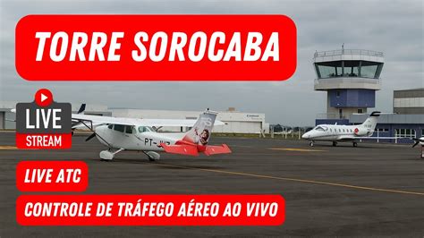 Torre Sorocaba Ao Vivo Youtube