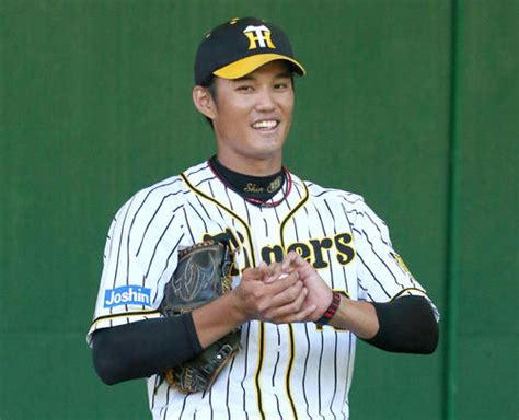 藤浪「西岡さんは野球が好き。ボクも負けない」 虎だ虎だ虎になれ！ 野球コラム 日刊スポーツ