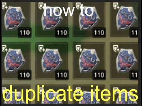 How To Duplicate Items Easily Legend Of Zelda BOTW YouTube