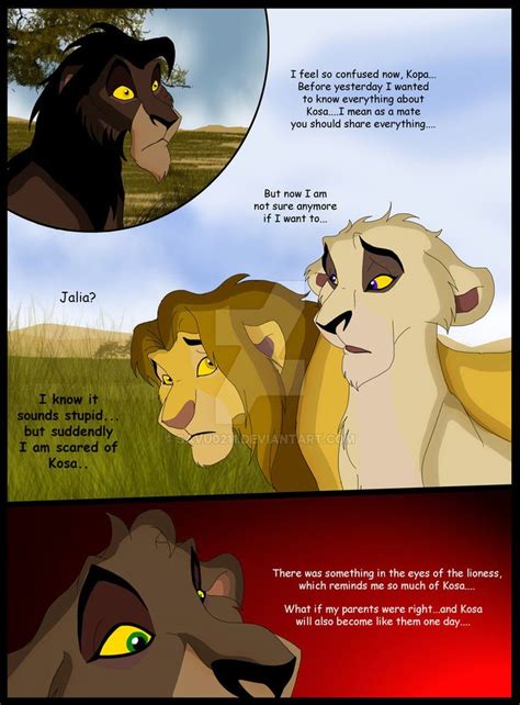 Outcast 65 By Savu0211 On Deviantart Lion King Drawings Lion King Art Lion King Story