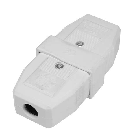 Malefemale Connector 10a 2 Pin Mr Resistor Lighting