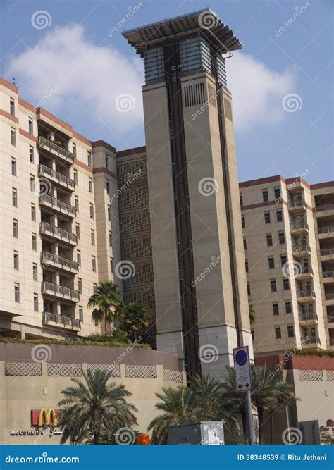 Al Ghurair City Shopping Mall In Dubai Editorial Photo | CartoonDealer