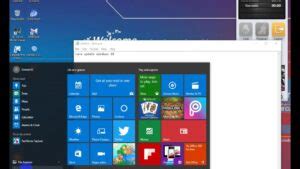 Cara Update Windows 10 Panduan Lengkap Terbaru