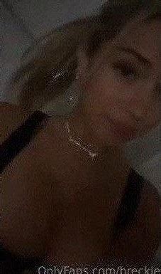 Breckie Hill Hot Lingerie Onlyfans Video Hotmoza Free Leaked Gamer