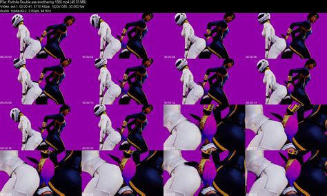 Fortnite Double Ass Smothering 1080 Intporn Forums