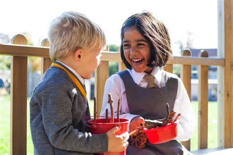 Private School Open Days Breaside Prep School In Kent