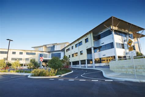 Joondalup Health Campus - Centigrade Group