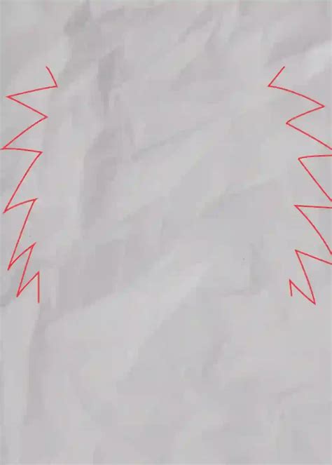 How To Draw Jiraiya | Step by Step - Storiespub