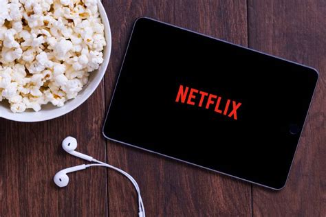 Ile Kosztuje Netflix Cena Za Miesi C I Rok Jaki Abonament Netflix