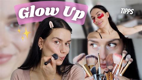 Glow Up Die Besten Beauty Tipps Diy And Günstig Für Zuhause Youtube