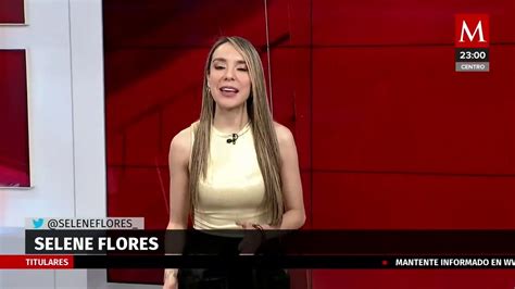 Milenio Noticias Con Selene Flores 10 De Enero De 2023 Vídeo