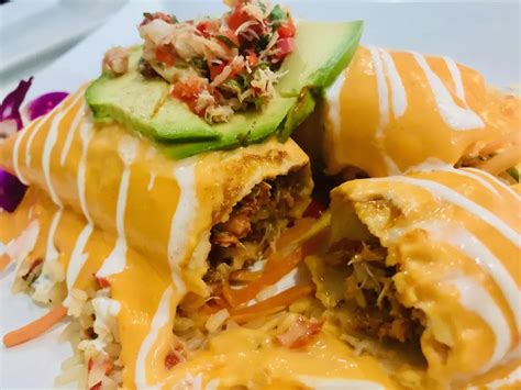 Best Enchiladas Dallas Tx At Elizabeth Mendez Blog