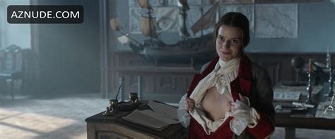 JOSEFINA JISOVA Nude AZNude