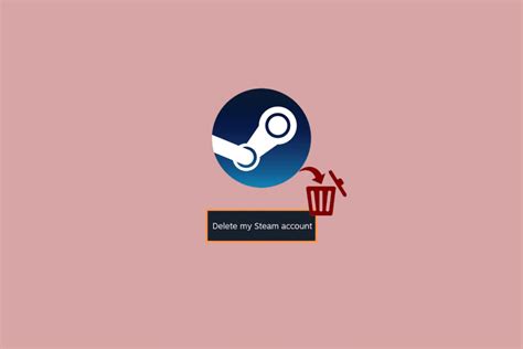 Can You Permanently Delete A Steam Account TechCult