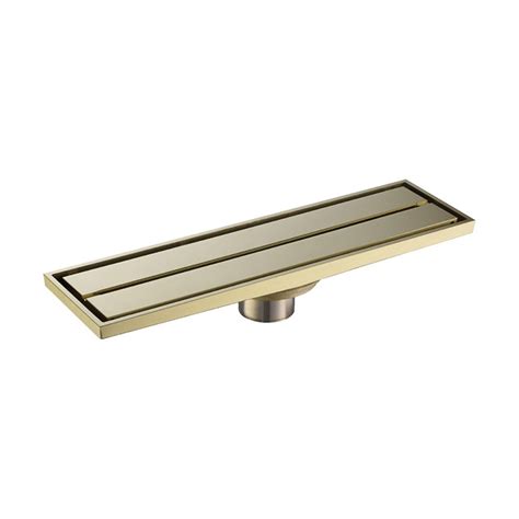 Floor Drain