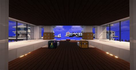 Bedwars Map 🌙 18 119 Free Download Minecraft Map