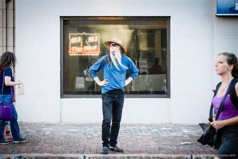 The Wolf Of Congress Street Corey Templeton Photography Flickr