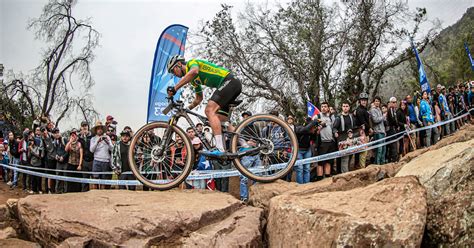 Mountain bike brasileiro abre espaço para sucessores de Henrique Avancini