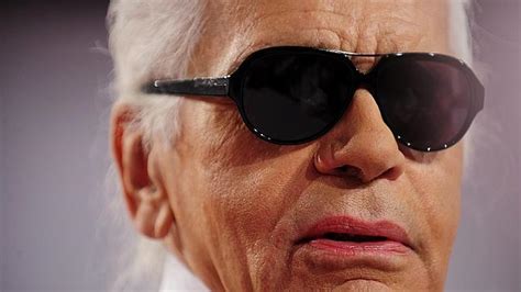 Karl Lagerfeld Lanza Su Propia Marca Lowcost