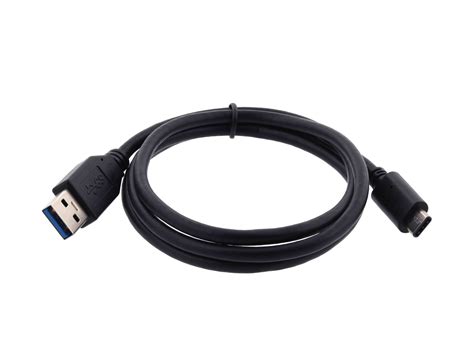 3 Ft Usb 5gbps Usb 31 Type C To A Male Computer Cable Store