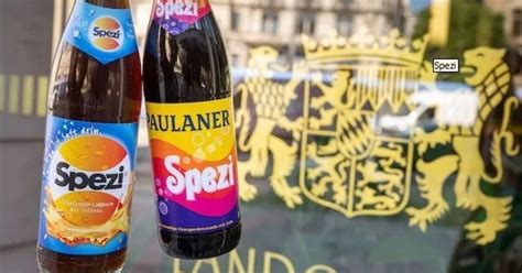 Urteil Im Münchner Spezi Namensst­reit Gefallen Paulaner Gewinnt