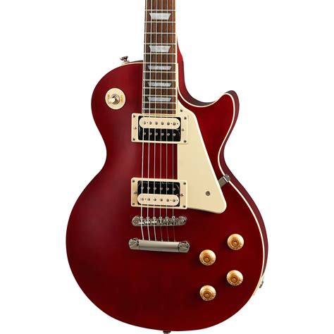 Epiphone Les Paul Traditional Pro IV Limited Edition Electric Guitar