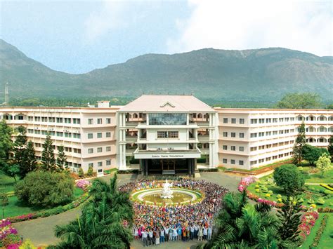 MBA Colleges in Kochi, Kerala | Amrita Vishwa Vidyapeetham