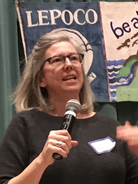 Frida Berrigan Annual Dinner March 23 2019 Lepoco Peace Center