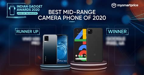 Best Mid Range Camera Phone Of 2020 Iga 2020 Winners Revealed Can