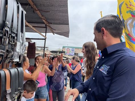 Estuvimos en Picoazá compartiendo con su gente de las actividades