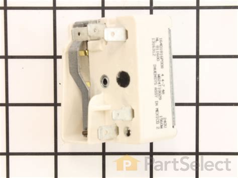 Official Ge Wb T Range Surface Element Control Switch Inch