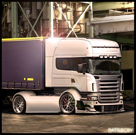 Topworldauto Photos Of Scania R Photo Galleries