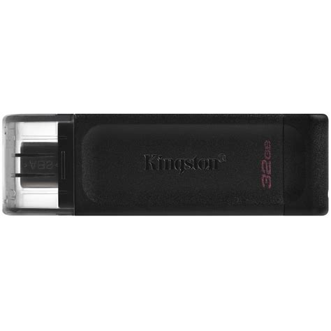 Memorie Externa Usb C Kingston Dt Gb Dt Gb Gsmnet Ro