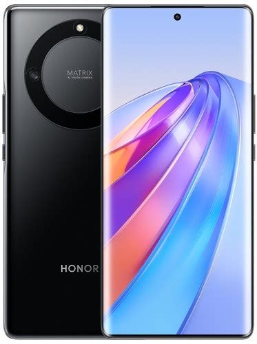 Unlocked Honor X40 5g Rmo An00 Dual Sim 256gb Black 8gb