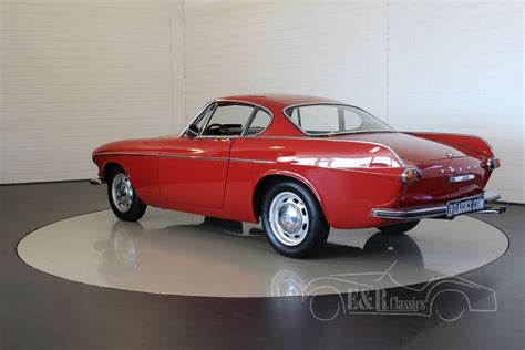 Volvo P S Coupe For Sale At Erclassics