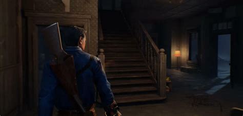 Evil Dead: The Game para PlayStation 4 - Download