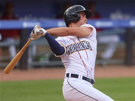 Mud Hens Top Iowa Cubs In Series Finale The Blade