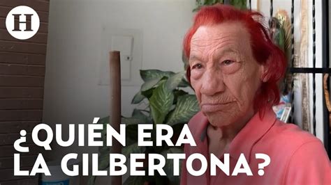 Quién era y de qué murió La Gilbertona Influencer símbolo LGBT que