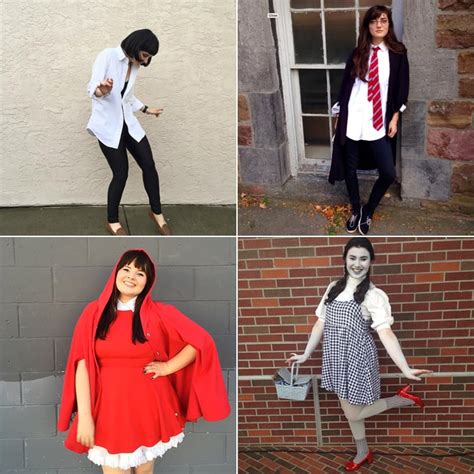 Womens Halloween Costumes Appropriate For Work Popsugar Smart Living