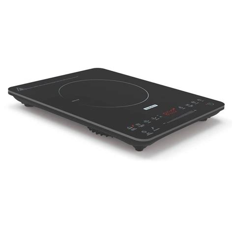 Cooktop Inducao Philco Pct20p Portatil 2 Bocas 127v Casas Bahia