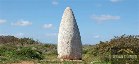 Our Top 5 Oldest & Most Inspiring Historic Sites In The Algarve ...