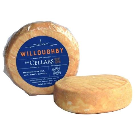 Willoughby Bella Gusto Olive Oil Co