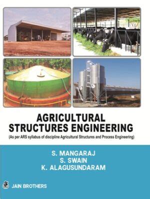 Agricultural Structures Engineering - ashabookhouse.com - Book Store ...