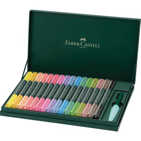 Faber Castell Albrecht D Rer Watercolour Marker Geschenketui